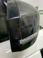 Land Rover / Range Rover / Зеркало заднего вида боковое