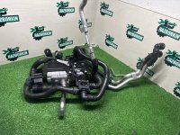 Land Rover / Range Rover / Предпусковой подогреватель