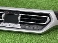 BMW / 3-Series / Монитор и блок климата