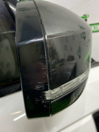 Land Rover / Range Rover / Зеркало заднего вида боковое
