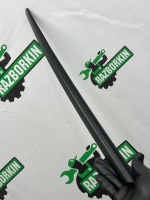 Audi / A6 / Молдинг лобового стекла