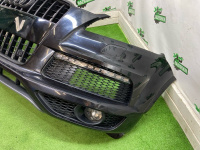 Audi / Q7 / Бампер