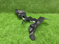 Ford / EXPLORER / накладка торпедо