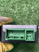 BMW / M6 / Блок управления топливным насосом