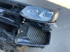 Volkswagen / Touareg / Передняя панель