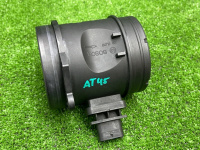 Volkswagen / Touareg / Датчик массового расхода воздуха