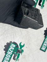 BMW / X1 / Наполнитель двери