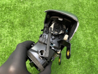 Porsche / Cayenne / Дефлектор обдува салона