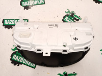 Mitsubishi / Outlander / Панель приборов
