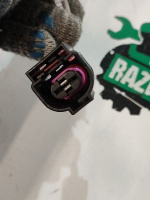 BMW / X1 / Проводка