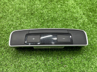 Audi / A6 / Блок климата