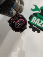 BMW / X1 / Проводка