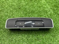 Audi / A6 / Блок климата