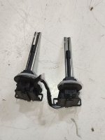 Audi / A5 / датчик температуры