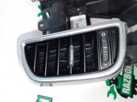 Porsche / Cayenne / Накладка центральной консоли