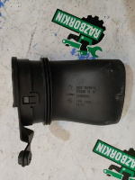 BMW / X3 / Патрубок воздушного фильтра