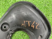 Porsche / Cayenne / Уплотнитель топливное горловины