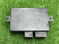 Volkswagen / Touareg / Блок распознавания прицепа