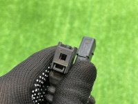 Volkswagen / Touareg / Провод датчика ABS