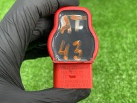 Audi / Q7 / Катушка зажигания