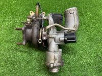 Audi / A5 / Турбокомпрессор