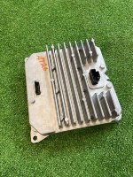 BMW / 7-Series / Блок управления