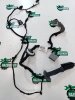 Land Rover / Range Rover Sport / Проводка двери