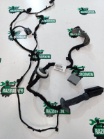 Land Rover / Range Rover Sport / Проводка двери