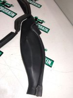 Land Rover / Range Rover Sport / Уплотнитель двери