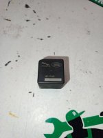 Land Rover / Range Rover Sport / Реле
