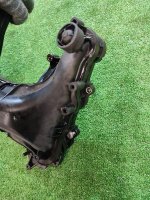 Porsche / Cayenne / Коллектор впускной