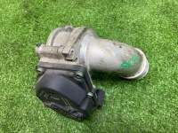 Porsche / Cayenne / Дроссельная заслонка