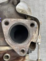 Ford / EXPLORER / Турбокомпрессор