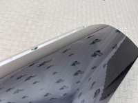 Volkswagen / Touareg / Молдинг двери