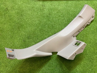 Audi / Q7 / Облицовка колесной арки салона