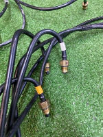 Land Rover / Range Rover / Воздуховод пневмоподвески