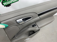 Porsche / Cayenne / Обшивка двери