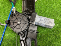 BMW / X1 / Стеклоподъемный механизм