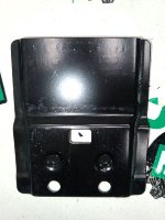 Audi / A5 / Кронштейн