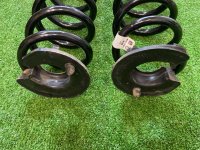 Volkswagen / Tiguan / Пружина подвески