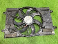 Audi / A3 / Вентилятор радиатора