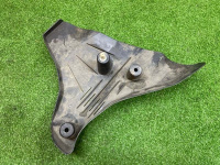 BMW / 1-Series / Защита днища кузова