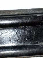 Mercedes-Benz / GLC 250d 4-matic / Распорка кузова