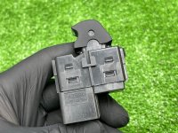 Ford / EXPLORER / Кнопка стеклоподъемника