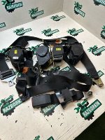 BMW / 5-Series / Комплект ремней безопасности