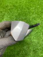 Audi / Q8 / Ручка двери внешняя