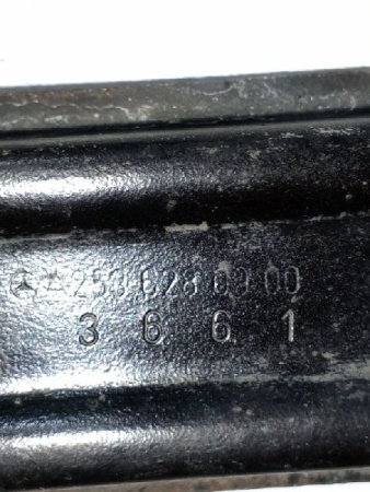 Mercedes-Benz / GLC 250d 4-matic / Распорка кузова