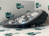 Porsche / Cayenne / Фара ксеноновая