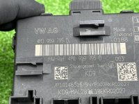 Audi / Q8 / Блок управления двери