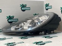 Porsche / Cayenne / Фара ксеноновая